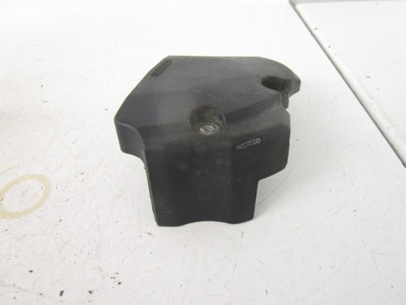 01 Kawasaki ZX 7R Ninja Front Chain Cover 14026-1228 1996-2003